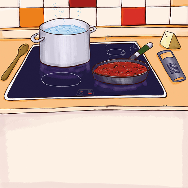 Elvira Roitegui ilustración